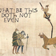 Image for article titled The Middle Ages are suddenly cool again